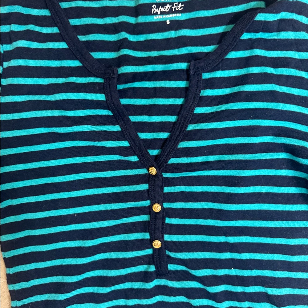 J.Crew perfect fit size small - Picture 2 of 2